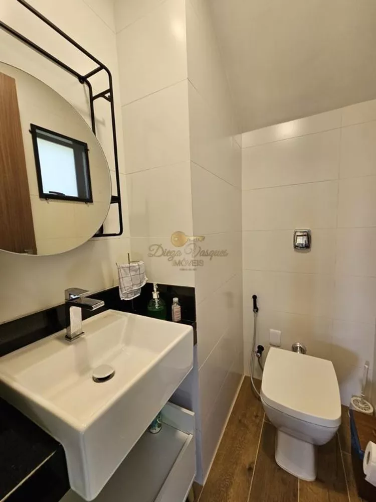 Casa de Condomínio, 4 quartos - Foto 25