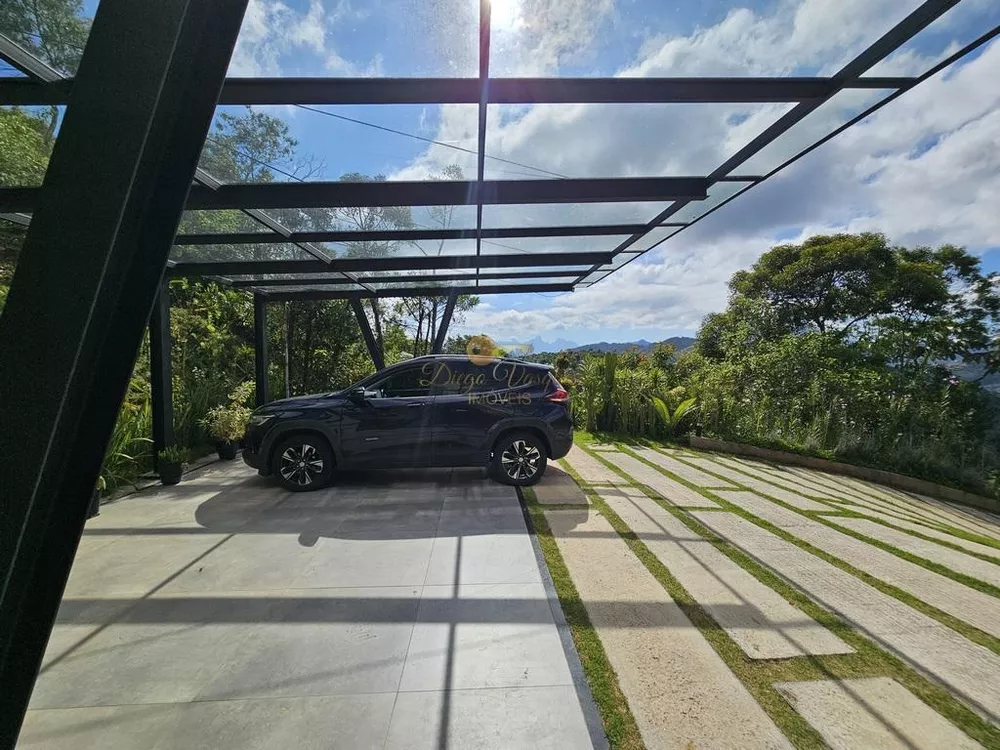 Casa de Condomínio, 4 quartos - Foto 45