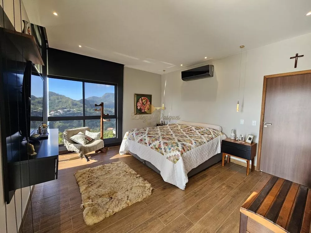 Casa de Condomínio, 4 quartos - Foto 33