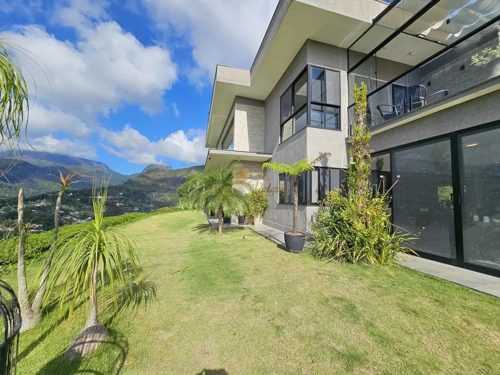 Casa de Condomínio, 4 quartos - Foto 53