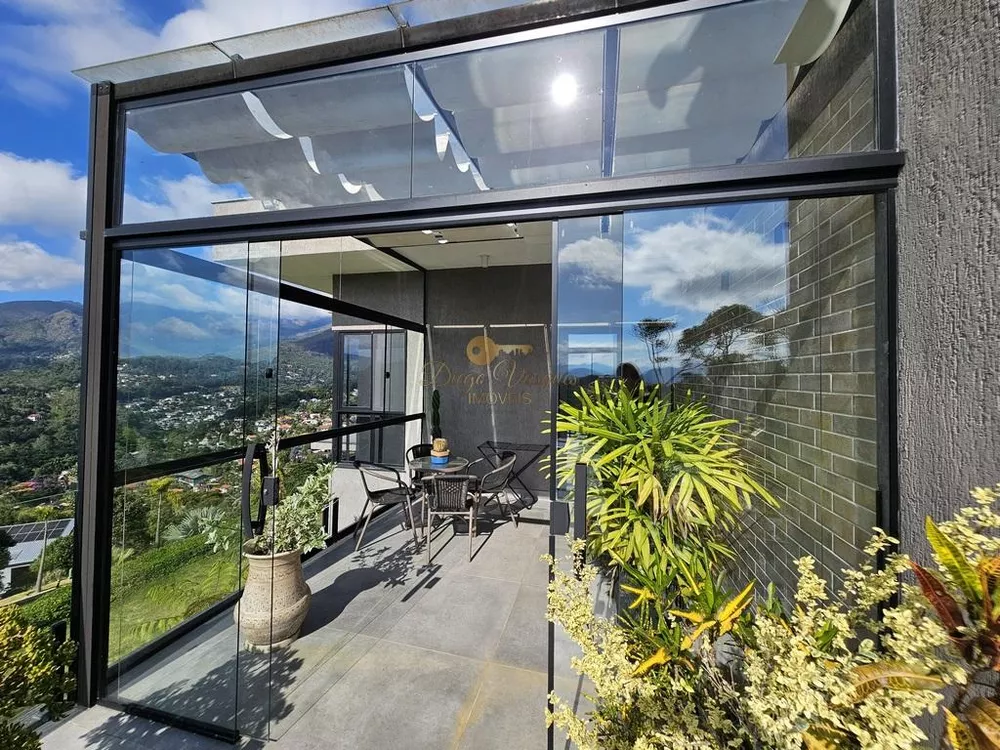 Casa de Condomínio, 4 quartos - Foto 36