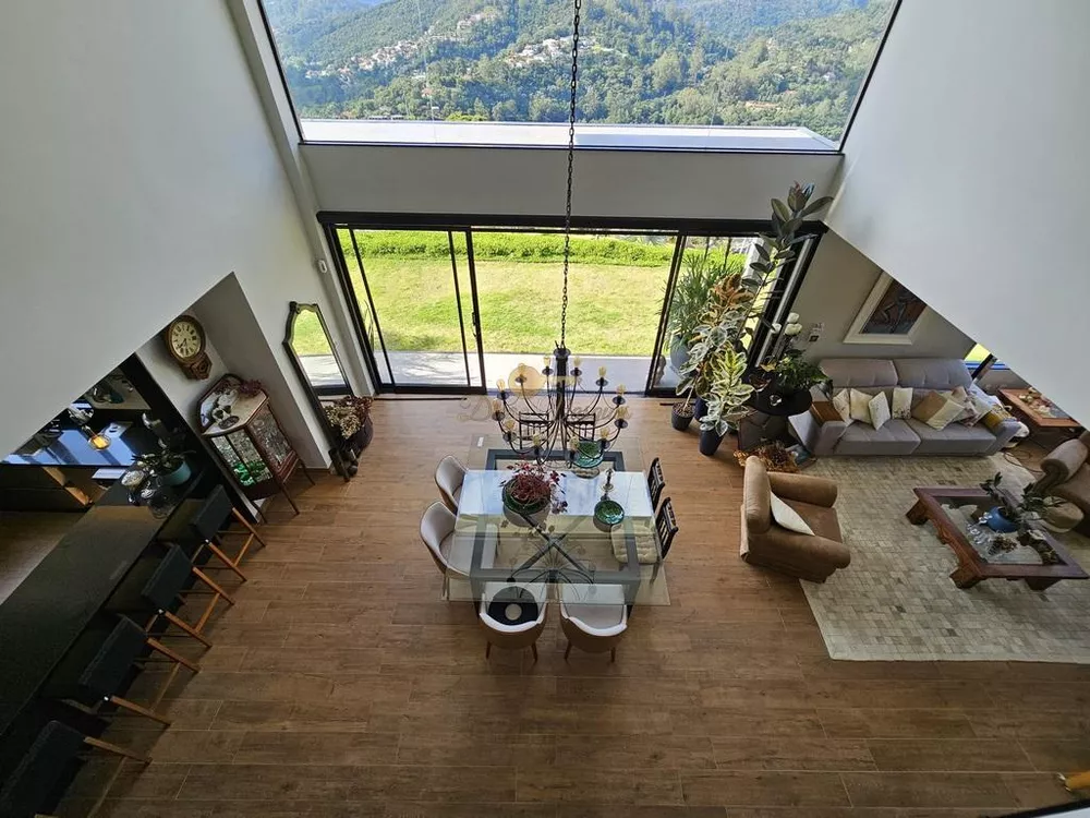 Casa de Condomínio, 4 quartos - Foto 31