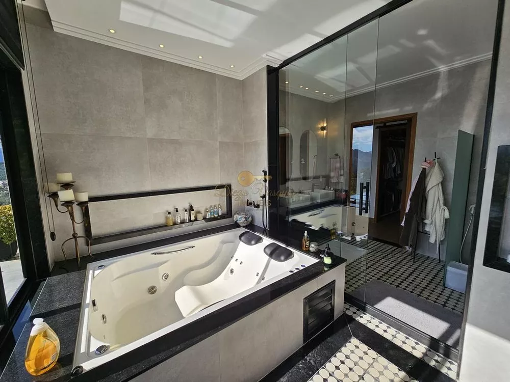 Casa de Condomínio, 4 quartos - Foto 39