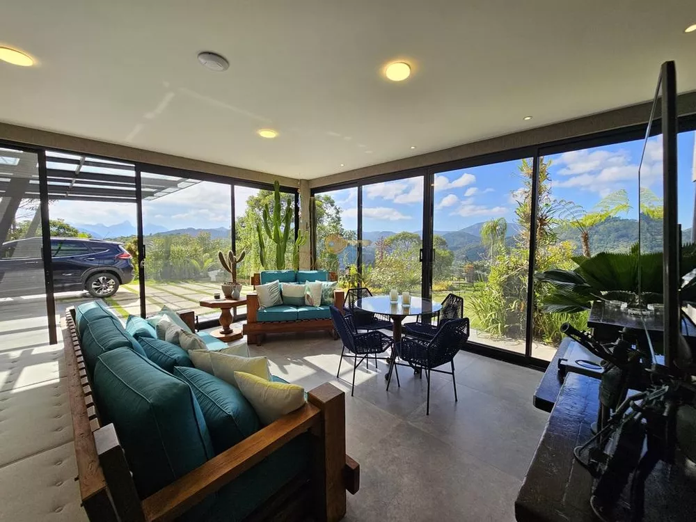 Casa de Condomínio, 4 quartos - Foto 20