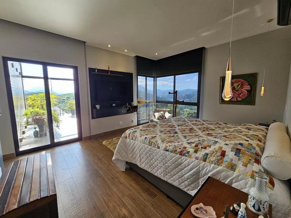 Casa de Condomínio, 4 quartos - Foto 32