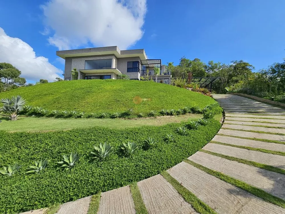 Casa de Condomínio, 4 quartos - Foto 3