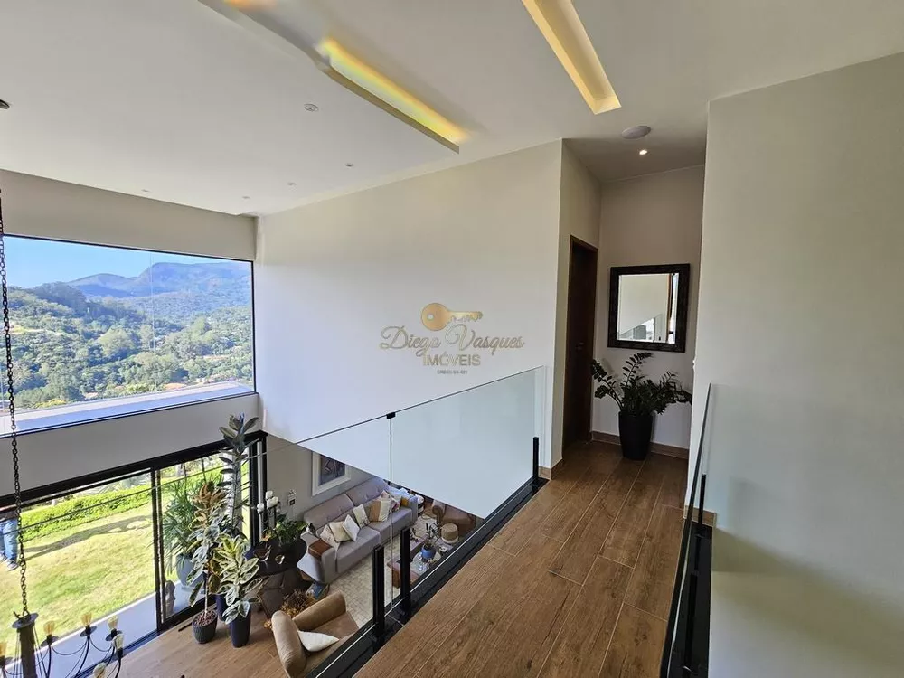 Casa de Condomínio, 4 quartos - Foto 30