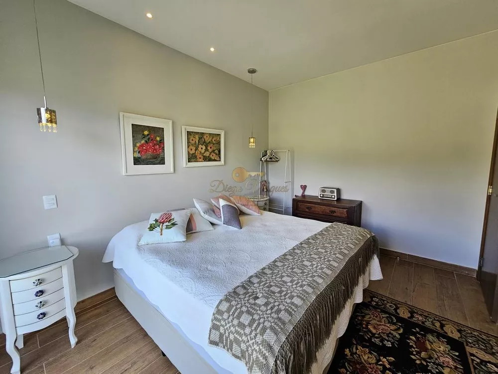 Casa de Condomínio, 4 quartos - Foto 42