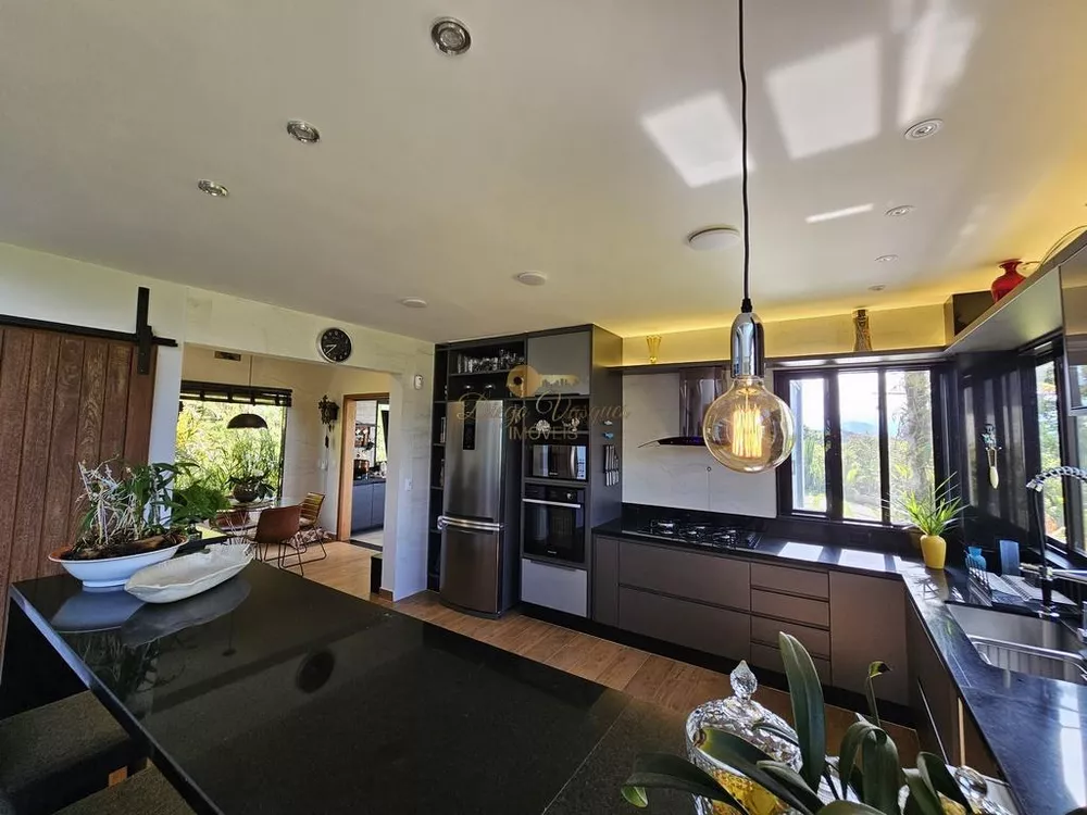 Casa de Condomínio, 4 quartos - Foto 15