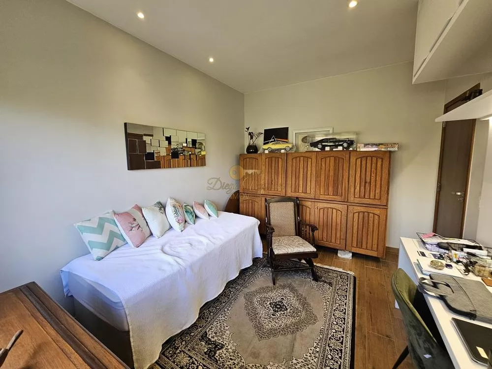 Casa de Condomínio, 4 quartos - Foto 27