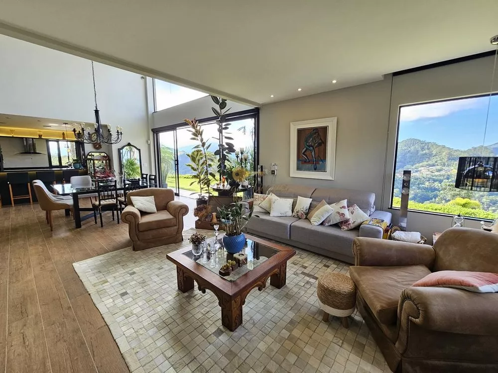 Casa de Condomínio, 4 quartos - Foto 6