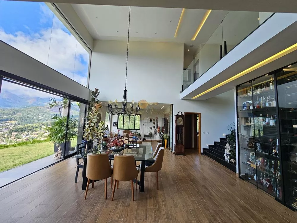 Casa de Condomínio, 4 quartos - Foto 9