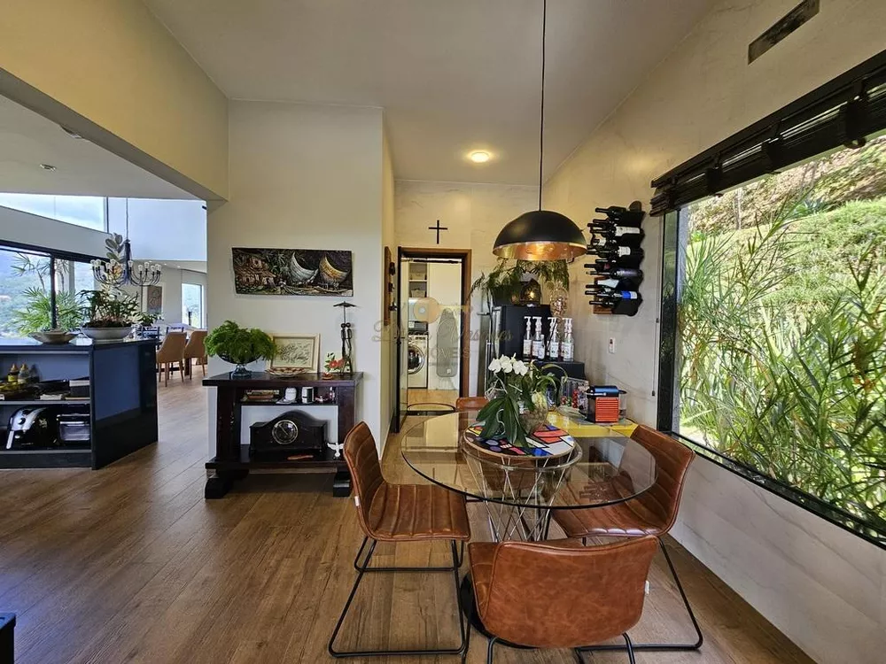 Casa de Condomínio, 4 quartos - Foto 18