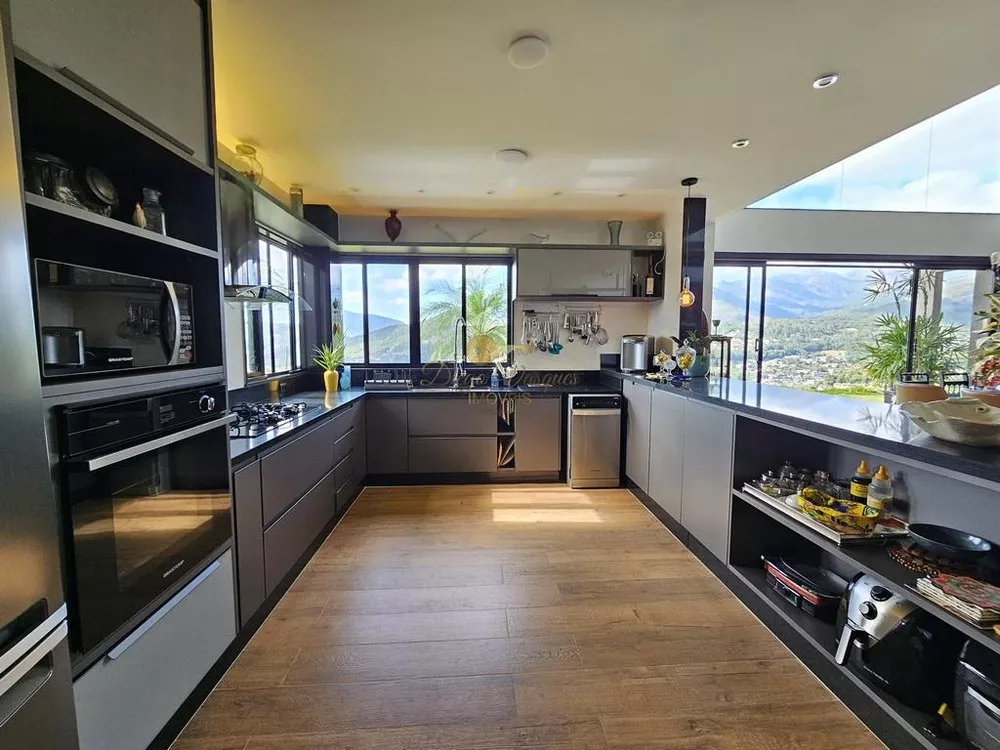 Casa de Condomínio, 4 quartos - Foto 14