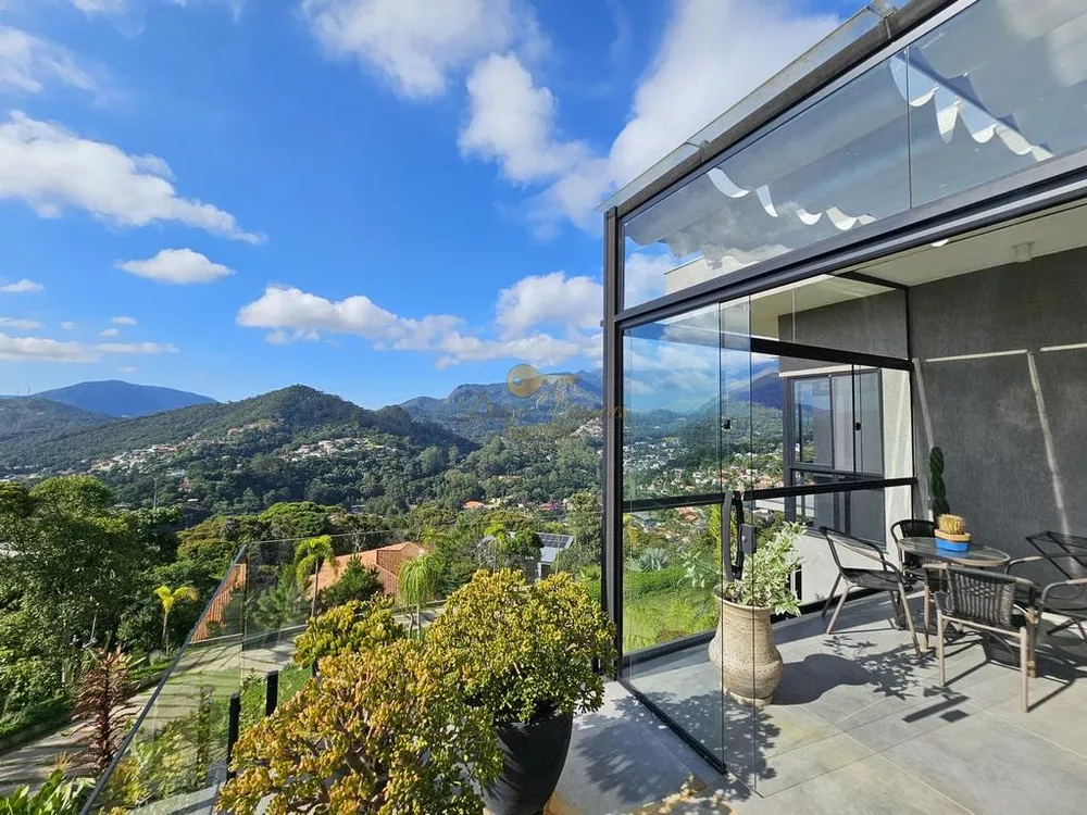 Casa de Condomínio, 4 quartos - Foto 37