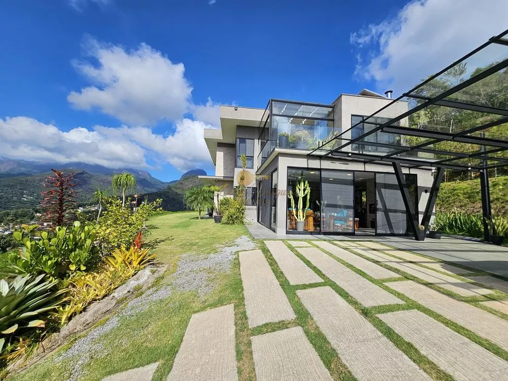 Casa de Condomínio, 4 quartos - Foto 47