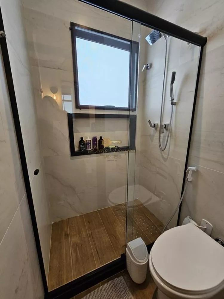 Casa de Condomínio, 4 quartos - Foto 44