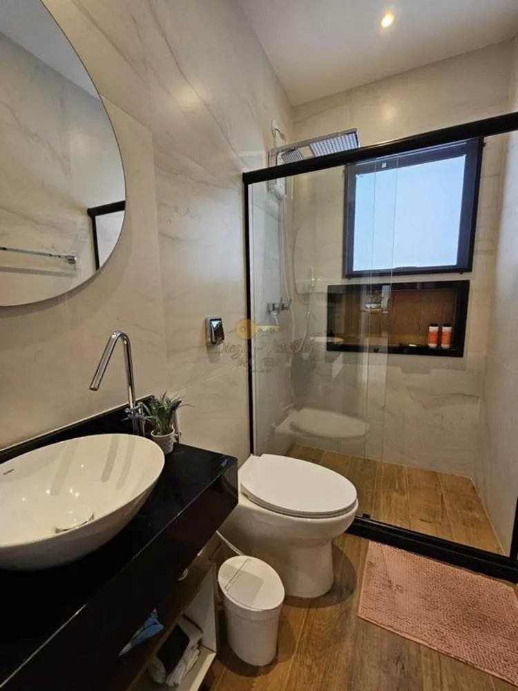 Casa de Condomínio, 4 quartos - Foto 28