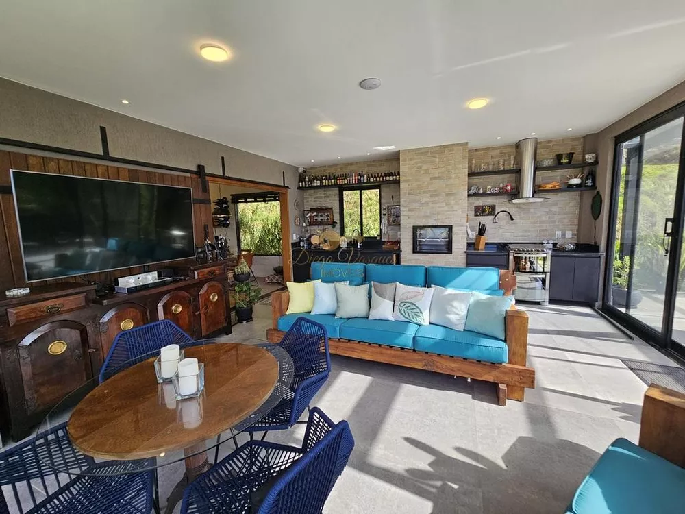 Casa de Condomínio, 4 quartos - Foto 23