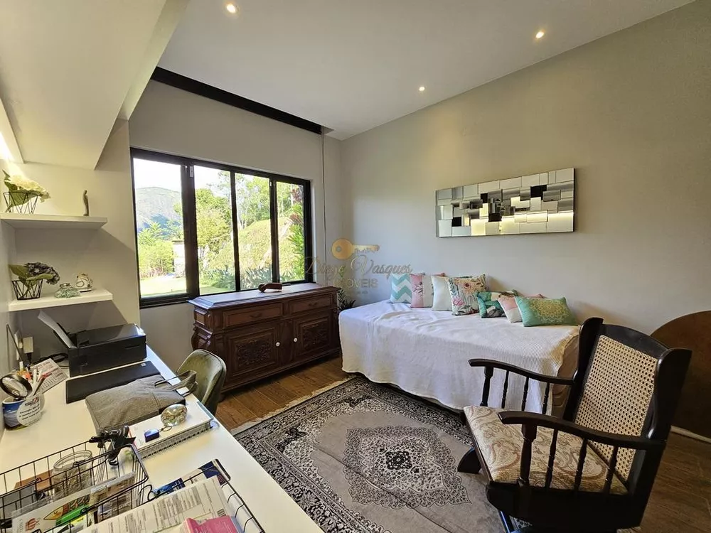 Casa de Condomínio, 4 quartos - Foto 26