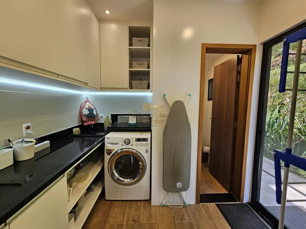 Casa de Condomínio, 4 quartos - Foto 24