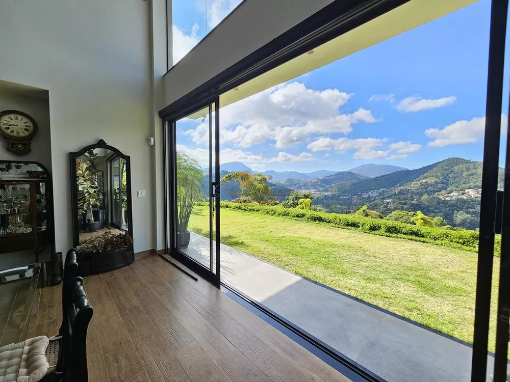 Casa de Condomínio, 4 quartos - Foto 13