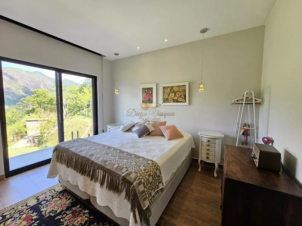 Casa de Condomínio, 4 quartos - Foto 41