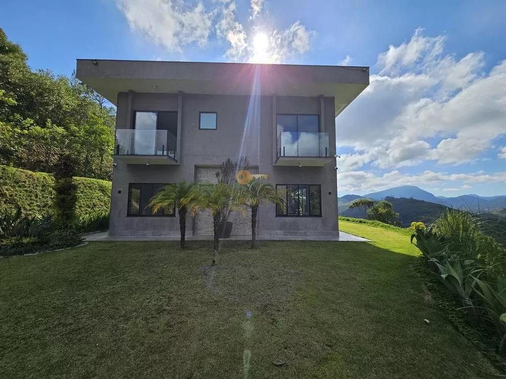 Casa de Condomínio, 4 quartos - Foto 55