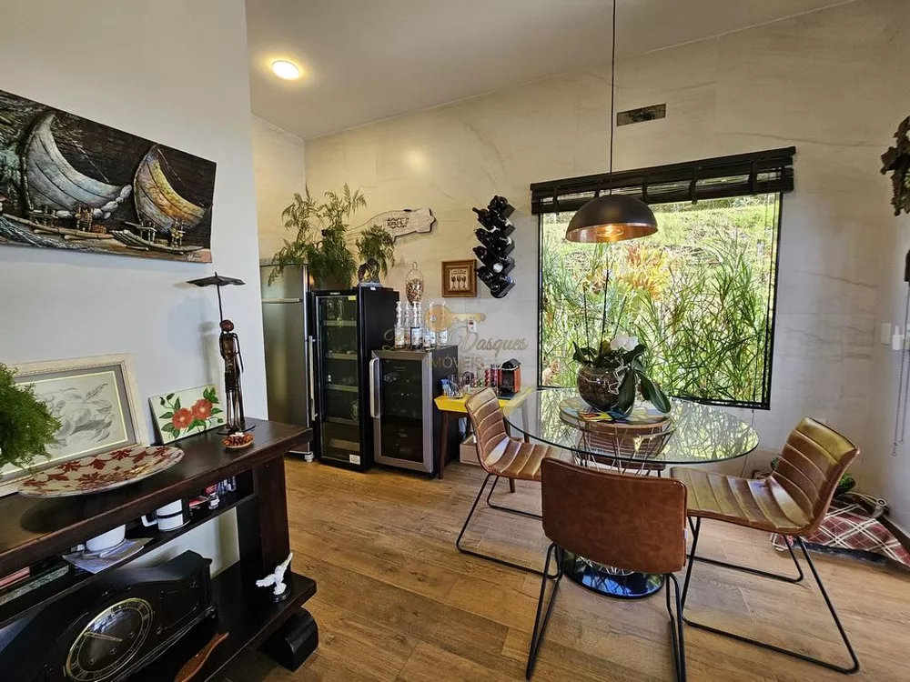 Casa de Condomínio, 4 quartos - Foto 17