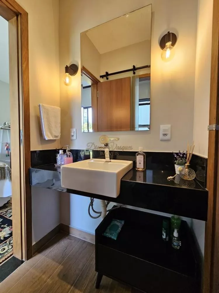 Casa de Condomínio, 4 quartos - Foto 43