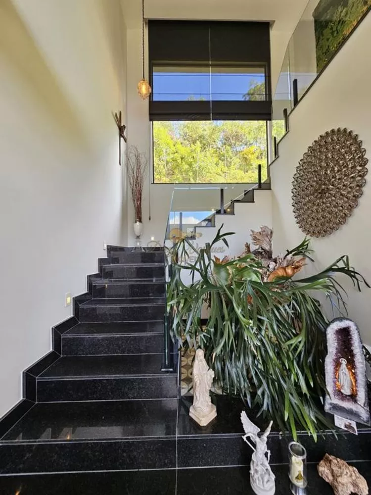 Casa de Condomínio, 4 quartos - Foto 29