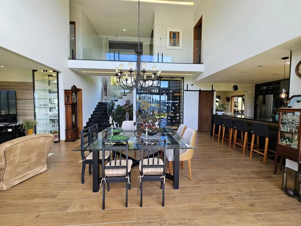 Casa de Condomínio, 4 quartos - Foto 4