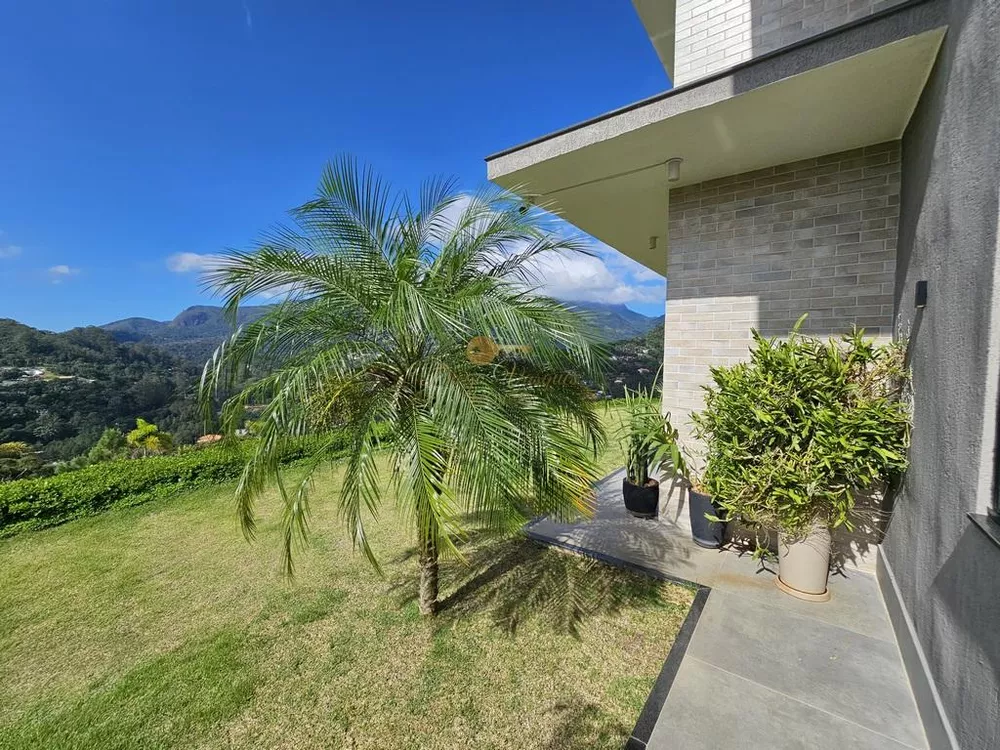 Casa de Condomínio, 4 quartos - Foto 48