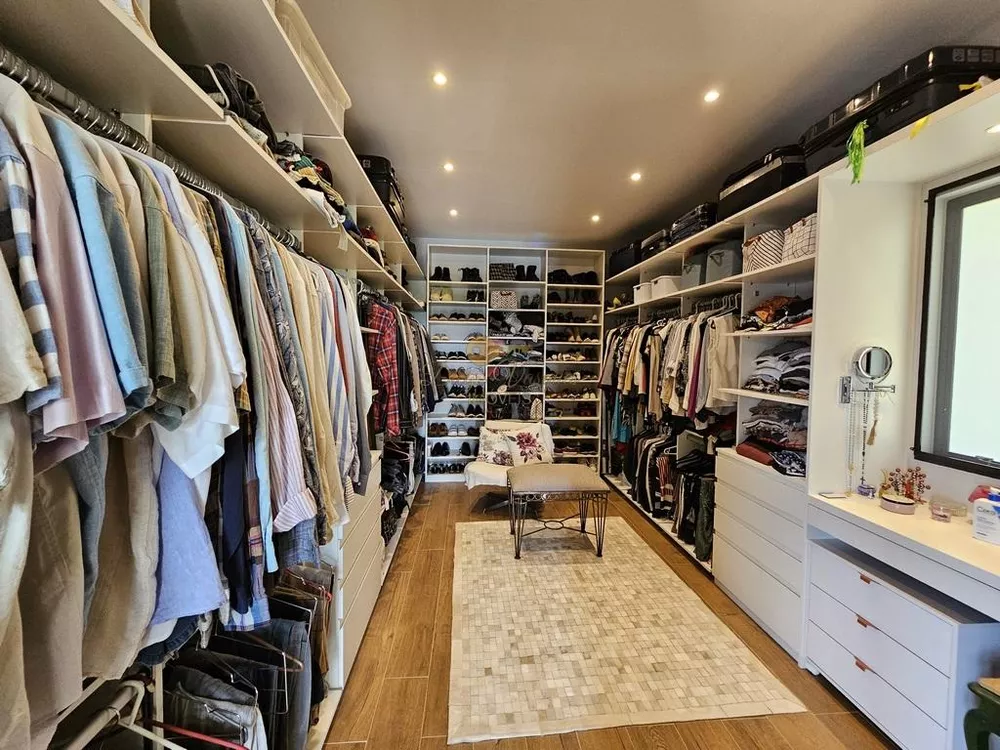 Casa de Condomínio, 4 quartos - Foto 34