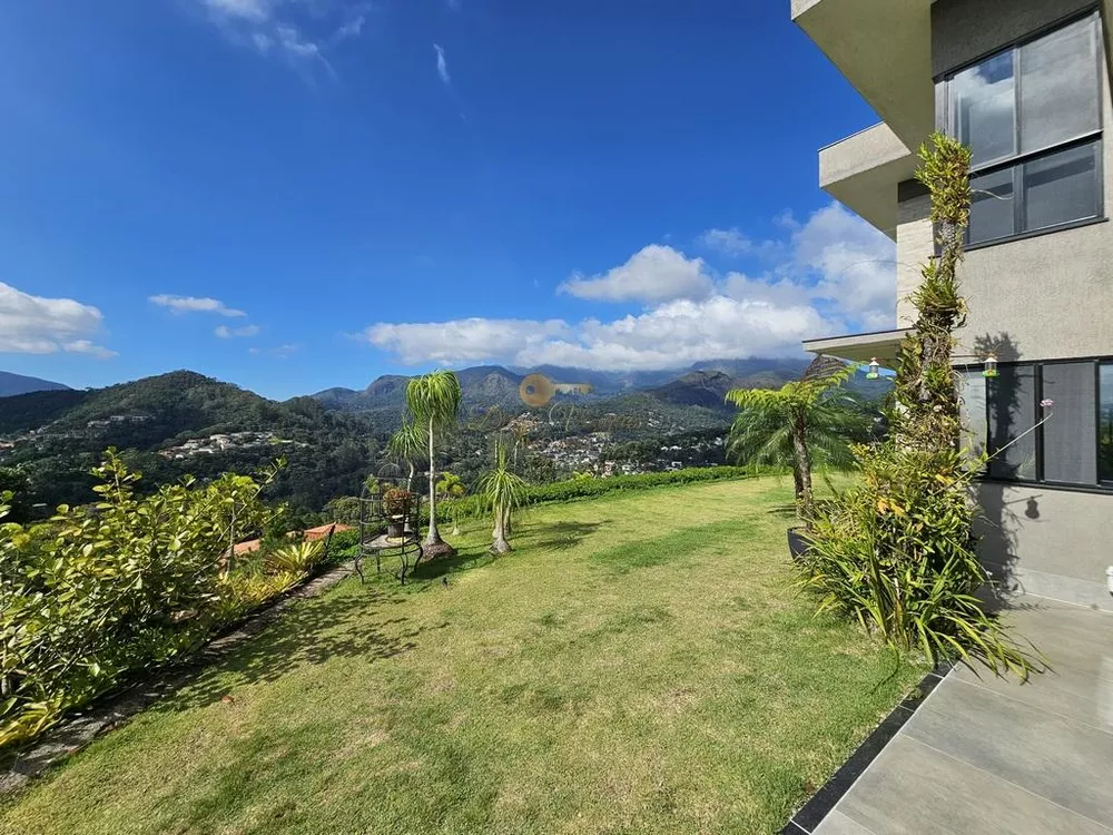 Casa de Condomínio, 4 quartos - Foto 49