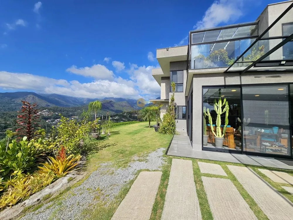 Casa de Condomínio, 4 quartos - Foto 46