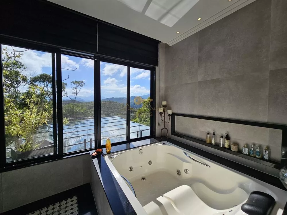 Casa de Condomínio, 4 quartos - Foto 40