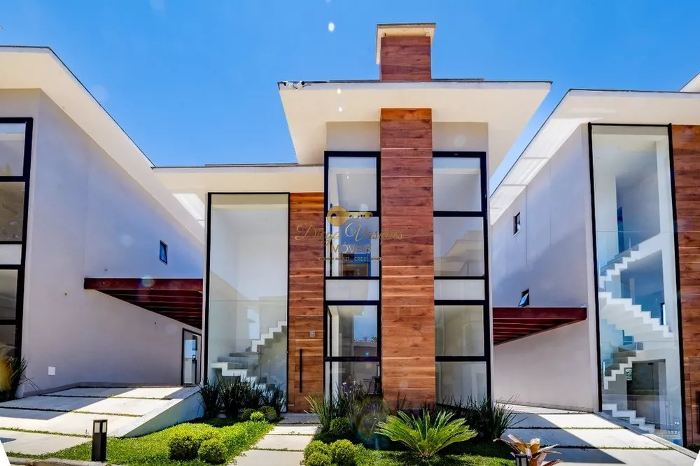 Casa de Condomínio, 4 quartos - Foto 1