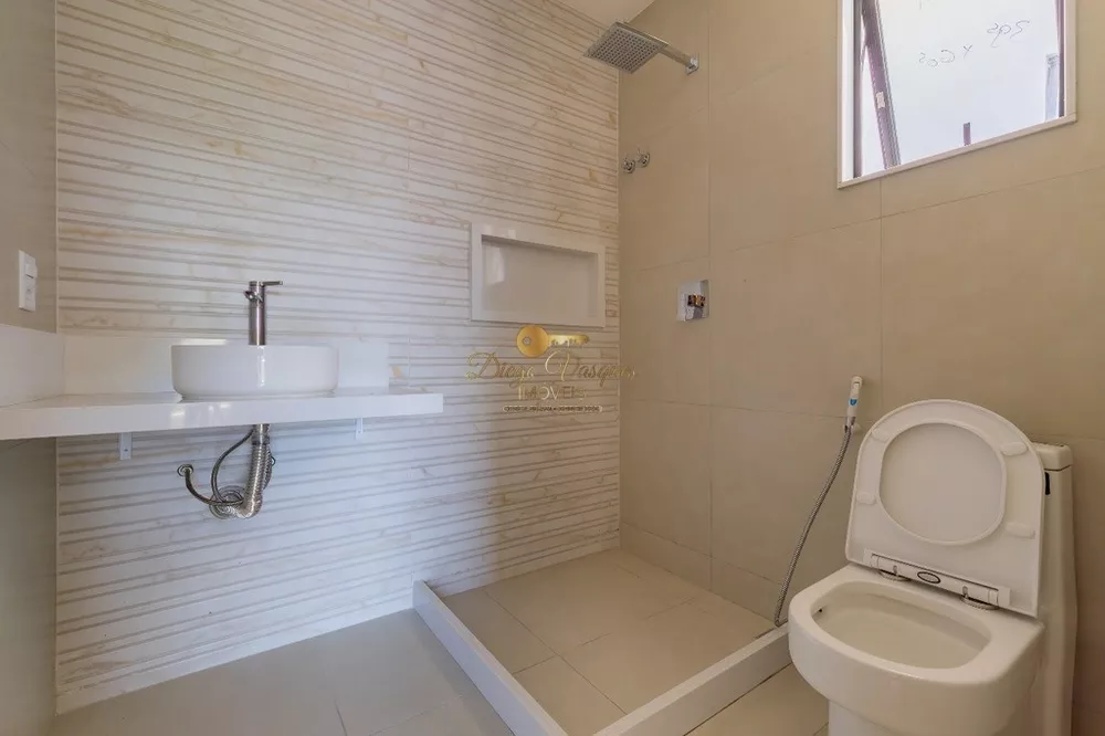 Casa de Condomínio, 4 quartos - Foto 15