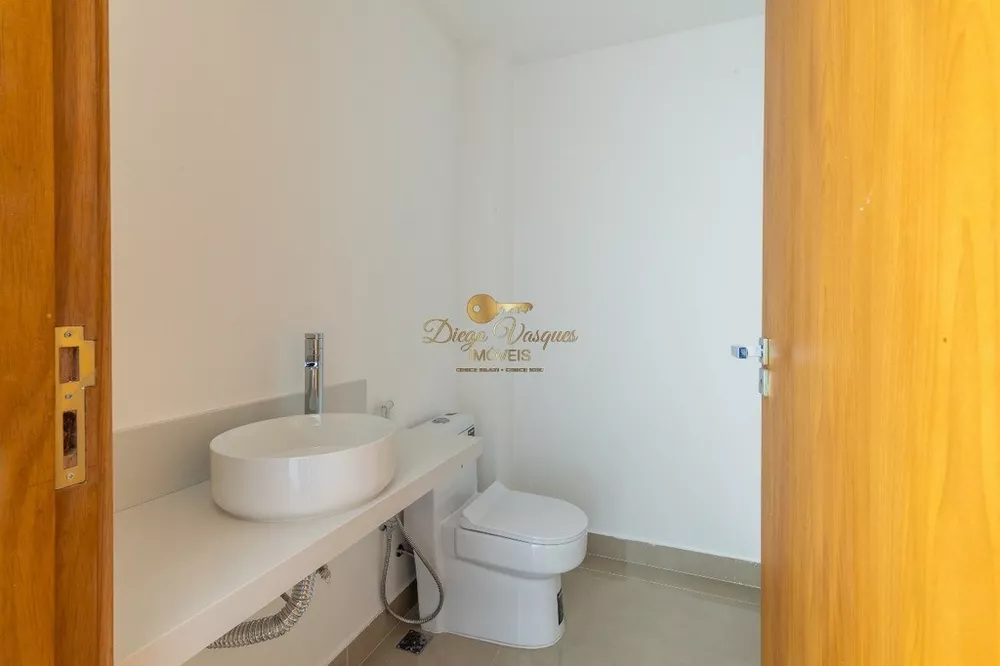 Casa de Condomínio, 4 quartos - Foto 18