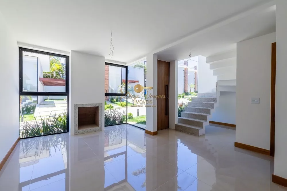 Casa de Condomínio, 4 quartos - Foto 13