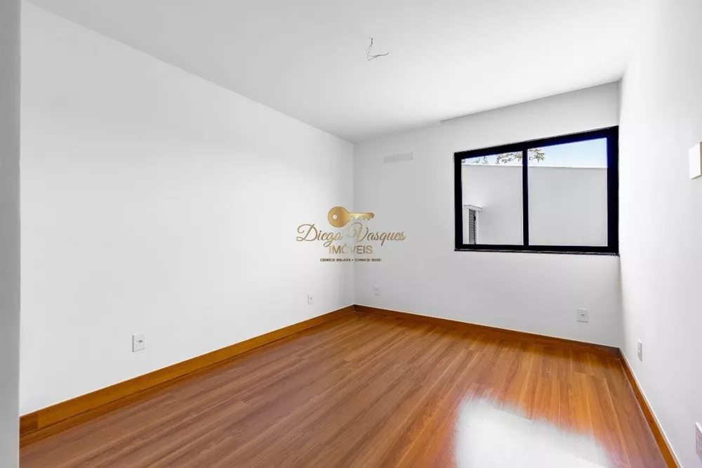 Casa de Condomínio, 4 quartos - Foto 11