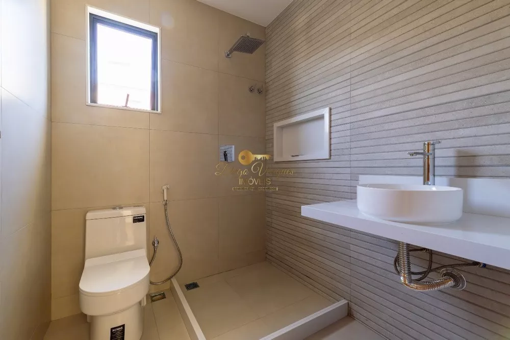 Casa de Condomínio, 4 quartos - Foto 8