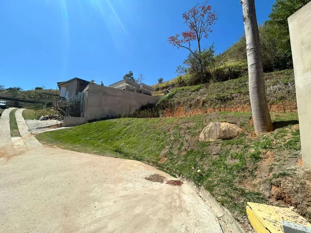 Terreno, 341 m² - Foto 1