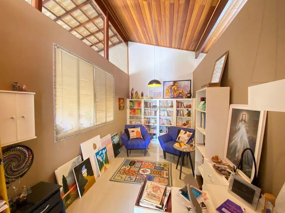 Casa de Condomínio, 3 quartos - Foto 14