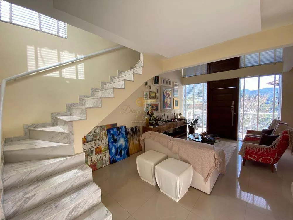 Casa de Condomínio, 3 quartos - Foto 7