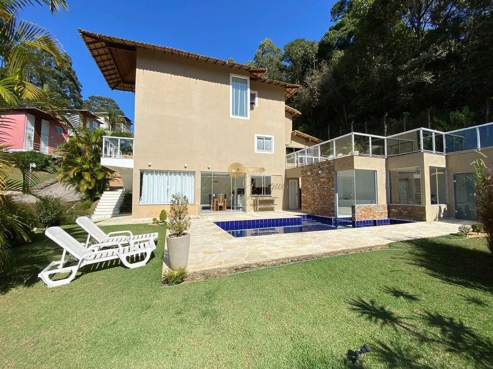 Casa de Condomínio, 3 quartos - Foto 3