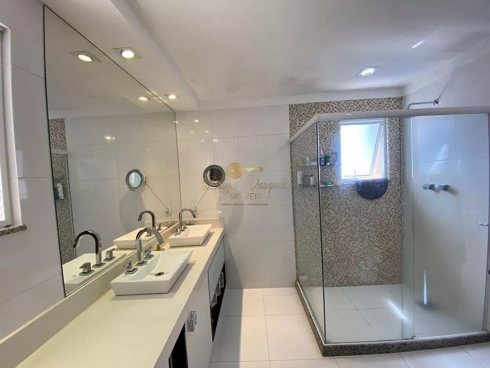 Casa de Condomínio, 3 quartos - Foto 25