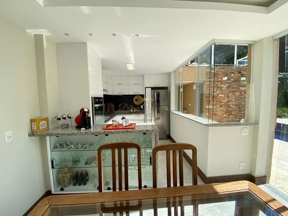 Casa de Condomínio, 3 quartos - Foto 28