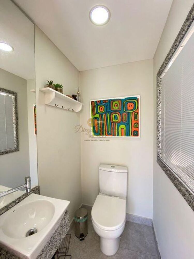 Casa de Condomínio, 3 quartos - Foto 32